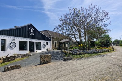 La Ferme d'Antan - photo 1