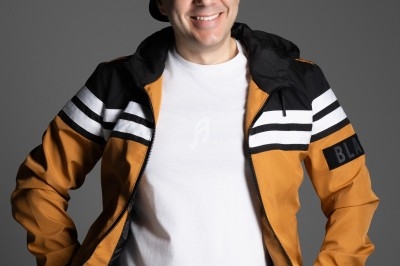 DJ Paris 8 (Paris) - Elias B  #18