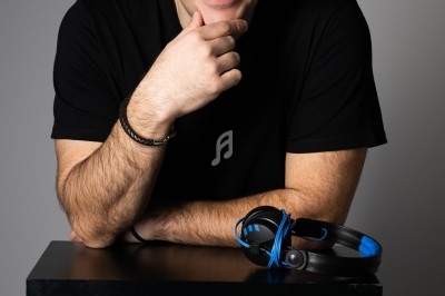 DJ Paris 8 (Paris) - Elias B  #18