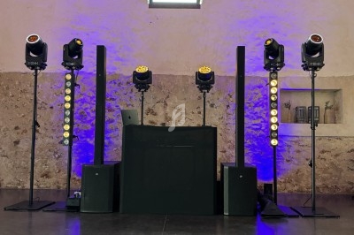 DJ Paris 8 (Paris) - Elias B  #18