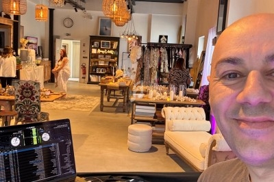 DJ Paris 8 (Paris) - Elias B  #18
