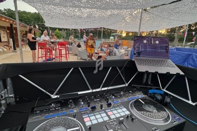 DJ Paris 8 (Paris) - Elias B  #18