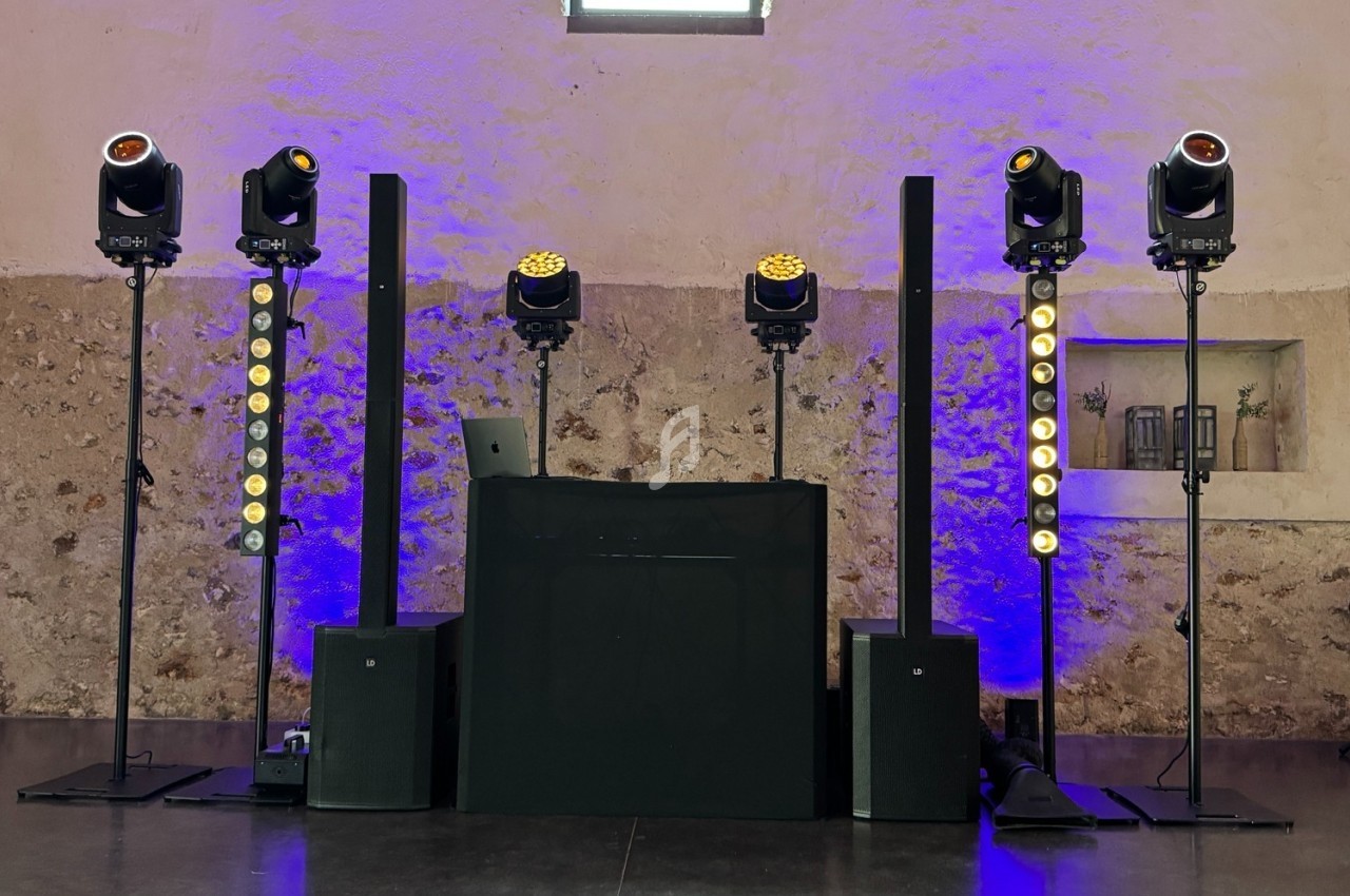 DJ Paris 8 (Paris) - Elias B  #13
