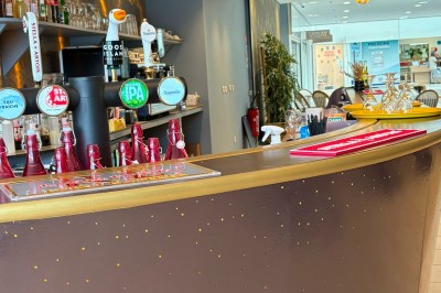 Le Comptoir de Raise - photo 3
