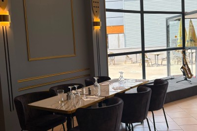 Le Comptoir de Raise - photo 2