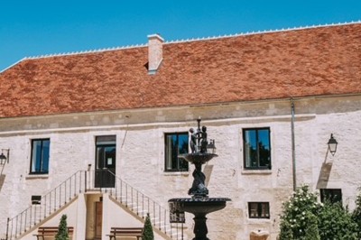 Domaine des Colombiers  - photo 4