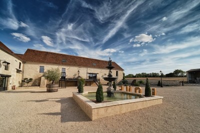 Domaine des Colombiers - photo 1