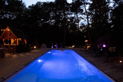 Domaine de la Foret - photo 5