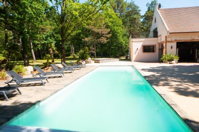Domaine de la Foret - photo 2