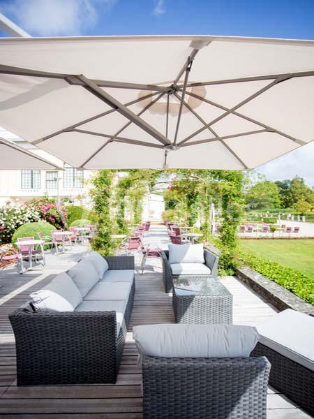 Location salle Bagnoles-de-l'Orne (Orne) - Hôtel Spa Casino du Beryl #7