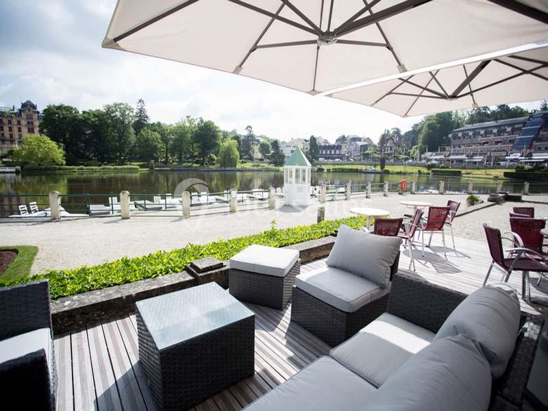 Hôtel Spa Casino du Beryl - galerie - photo 4