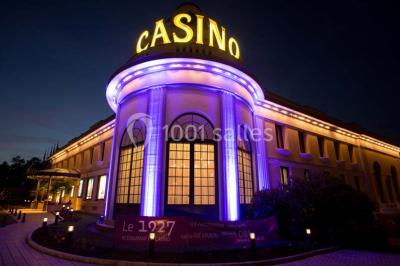 Location salle Bagnoles-de-l'Orne (Orne) - Hôtel Spa Casino du Beryl #24