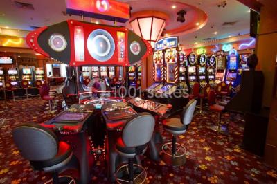 Location salle Bagnoles-de-l'Orne (Orne) - Hôtel Spa Casino du Beryl #24