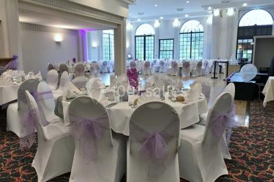 Location salle Bagnoles-de-l'Orne (Orne) - Hôtel Spa Casino du Beryl #24