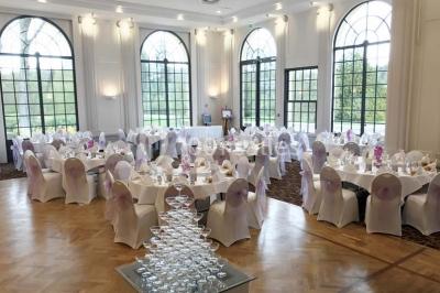 Location salle Bagnoles-de-l'Orne (Orne) - Hôtel Spa Casino du Beryl #24