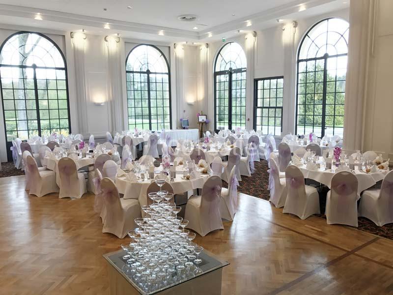 Location salle Bagnoles-de-l'Orne (Orne) - Hôtel Spa Casino du Beryl #3