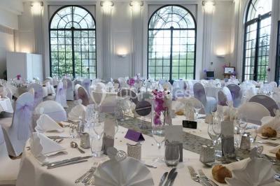 Location salle Bagnoles-de-l'Orne (Orne) - Hôtel Spa Casino du Beryl #24