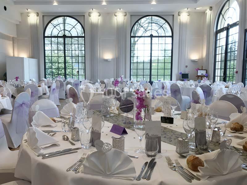 Hôtel Spa Casino du Beryl - galerie - photo 2