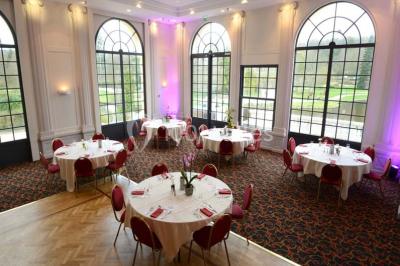 Location salle Bagnoles-de-l'Orne (Orne) - Hôtel Spa Casino du Beryl #24