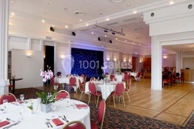 Location salle Bagnoles-de-l'Orne (Orne) - Hôtel Spa Casino du Beryl #24