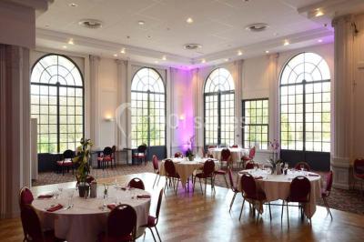 Location salle Bagnoles-de-l'Orne (Orne) - Hôtel Spa Casino du Beryl #24