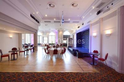 Location salle Bagnoles-de-l'Orne (Orne) - Hôtel Spa Casino du Beryl #24