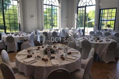 Location salle Bagnoles-de-l'Orne (Orne) - Hôtel Spa Casino du Beryl #24