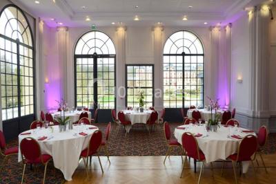 Location salle Bagnoles-de-l'Orne (Orne) - Hôtel Spa Casino du Beryl #24