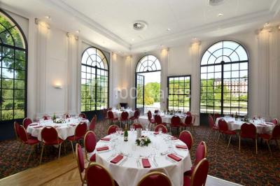 Location salle Bagnoles-de-l'Orne (Orne) - Hôtel Spa Casino du Beryl #24