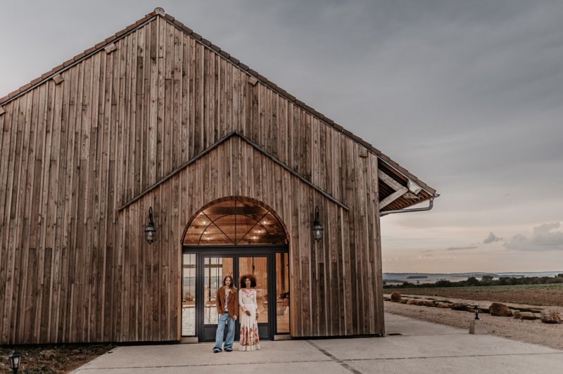 Ferme de la Grande Vente - photo 3