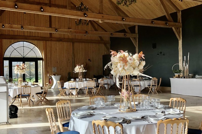 Ferme de la Grande Vente - photo 4