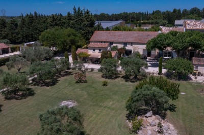 Mas de la Bimarde - photo 5