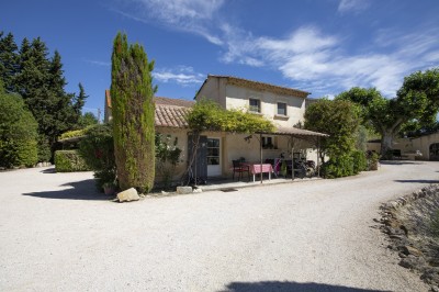 Mas de la Bimarde - photo 2