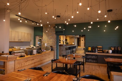 Alpeen Hotel - photo 3