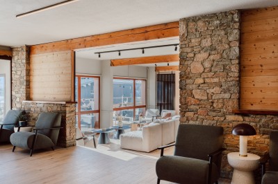 Alpeen Hotel - photo 5