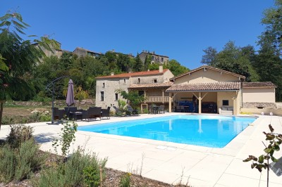 Le Moulin des Instants - photo 1