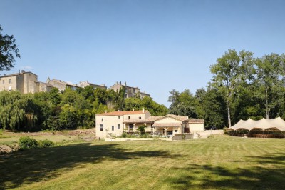 Le Moulin des Instants - photo 4