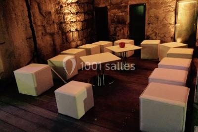 Miniature Location salle Grenoble (Isère) - Fort De La Bastille #20 Location salle Grenoble (Isère) - Fort De La Bastille #24