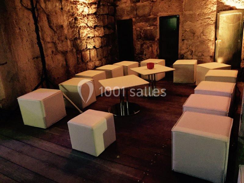 Location salle Grenoble (Isère) - Fort De La Bastille #20