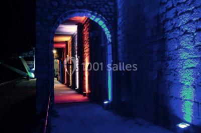 Miniature Location salle Grenoble (Isère) - Fort De La Bastille #19 Location salle Grenoble (Isère) - Fort De La Bastille #24