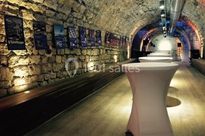 Miniature Location salle Grenoble (Isère) - Fort De La Bastille #21 Location salle Grenoble (Isère) - Fort De La Bastille #24