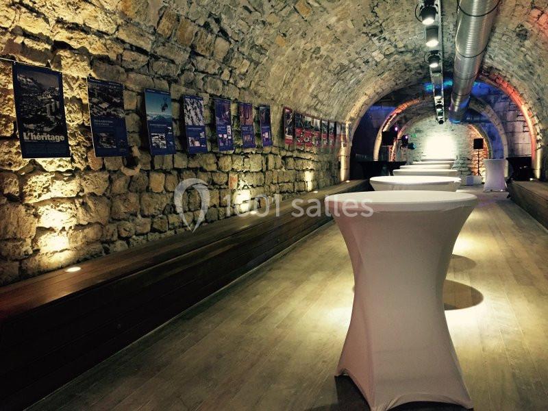 Location salle Grenoble (Isère) - Fort De La Bastille #21