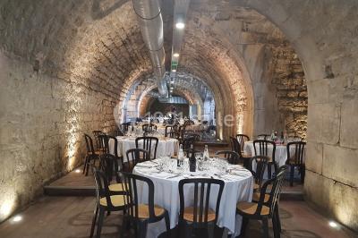 Miniature Location salle Grenoble (Isère) - Fort De La Bastille #22 Location salle Grenoble (Isère) - Fort De La Bastille #24