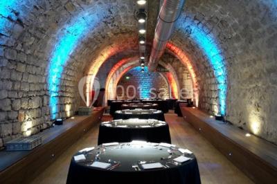 Miniature Location salle Grenoble (Isère) - Fort De La Bastille #23 Location salle Grenoble (Isère) - Fort De La Bastille #24