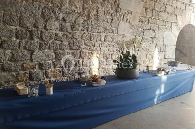 Miniature Location salle Grenoble (Isère) - Fort De La Bastille #24 Location salle Grenoble (Isère) - Fort De La Bastille #24