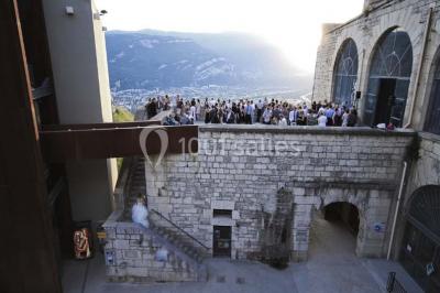 Miniature Location salle Grenoble (Isère) - Fort De La Bastille #2 Location salle Grenoble (Isère) - Fort De La Bastille #24