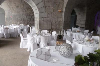 Miniature Location salle Grenoble (Isère) - Fort De La Bastille #3 Location salle Grenoble (Isère) - Fort De La Bastille #24