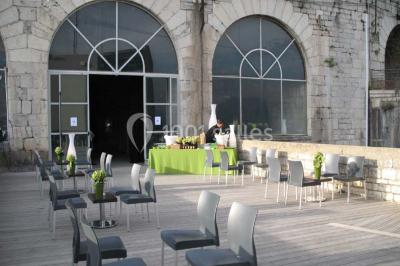 Miniature Location salle Grenoble (Isère) - Fort De La Bastille #4 Location salle Grenoble (Isère) - Fort De La Bastille #24