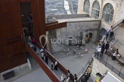 Miniature Location salle Grenoble (Isère) - Fort De La Bastille #5 Location salle Grenoble (Isère) - Fort De La Bastille #24