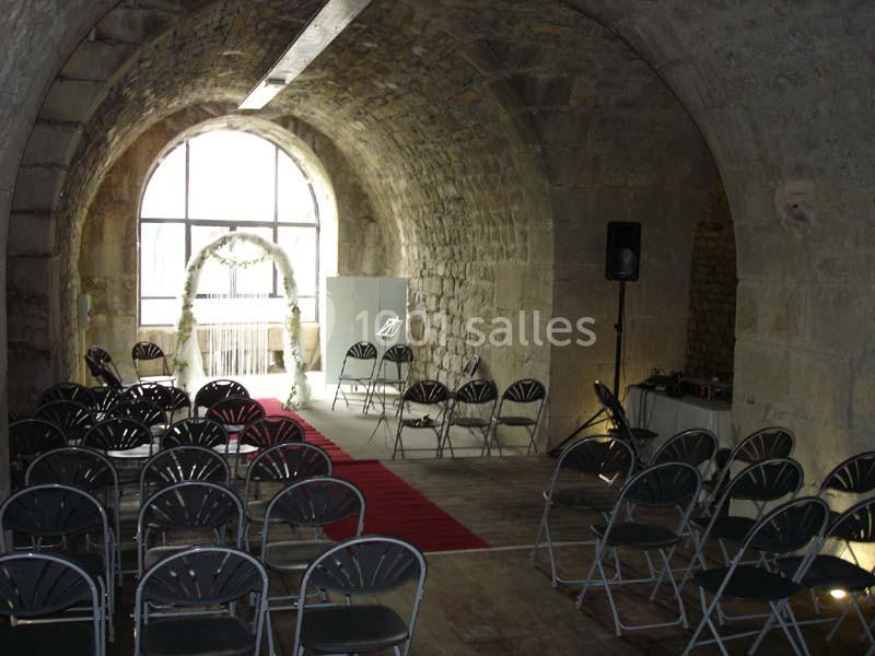 Location salle Grenoble (Isère) - Fort De La Bastille #7
